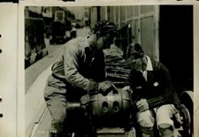 Douglas Fairbanks Jr. 1920's Original 8x10