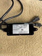 MAAX VARIABLE SPEED WHIRLPOOL BATH CONTROL EXP VSC