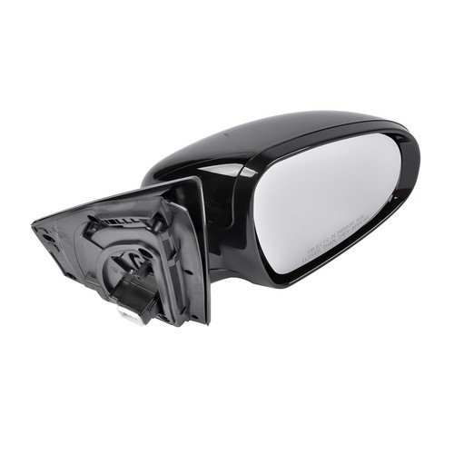 Right Power Mirror for Kia Sportage 2.0L 2.4L 17-22 Manual Folding / Non-Heated - Picture 3 of 12
