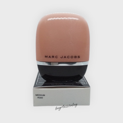 Marc Jacobs Shameless Youthful Look Longwear Foundation 32ml (CHOOSE YOUR SHADE)