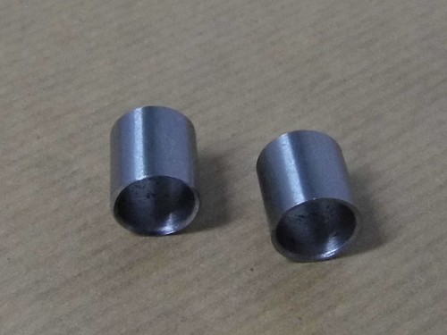 Triumph Tiger Cub E3386 Engine Cylinder Head To Barrel Locating Dowels x 2 ' - Picture 3 of 3