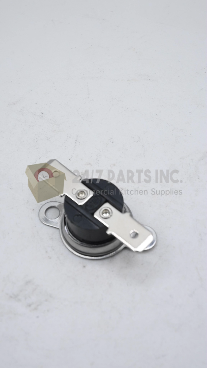 Norcold RV Refrigerator 618093 Replacement Fan Limit Switch DC