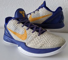 kobe 6 home