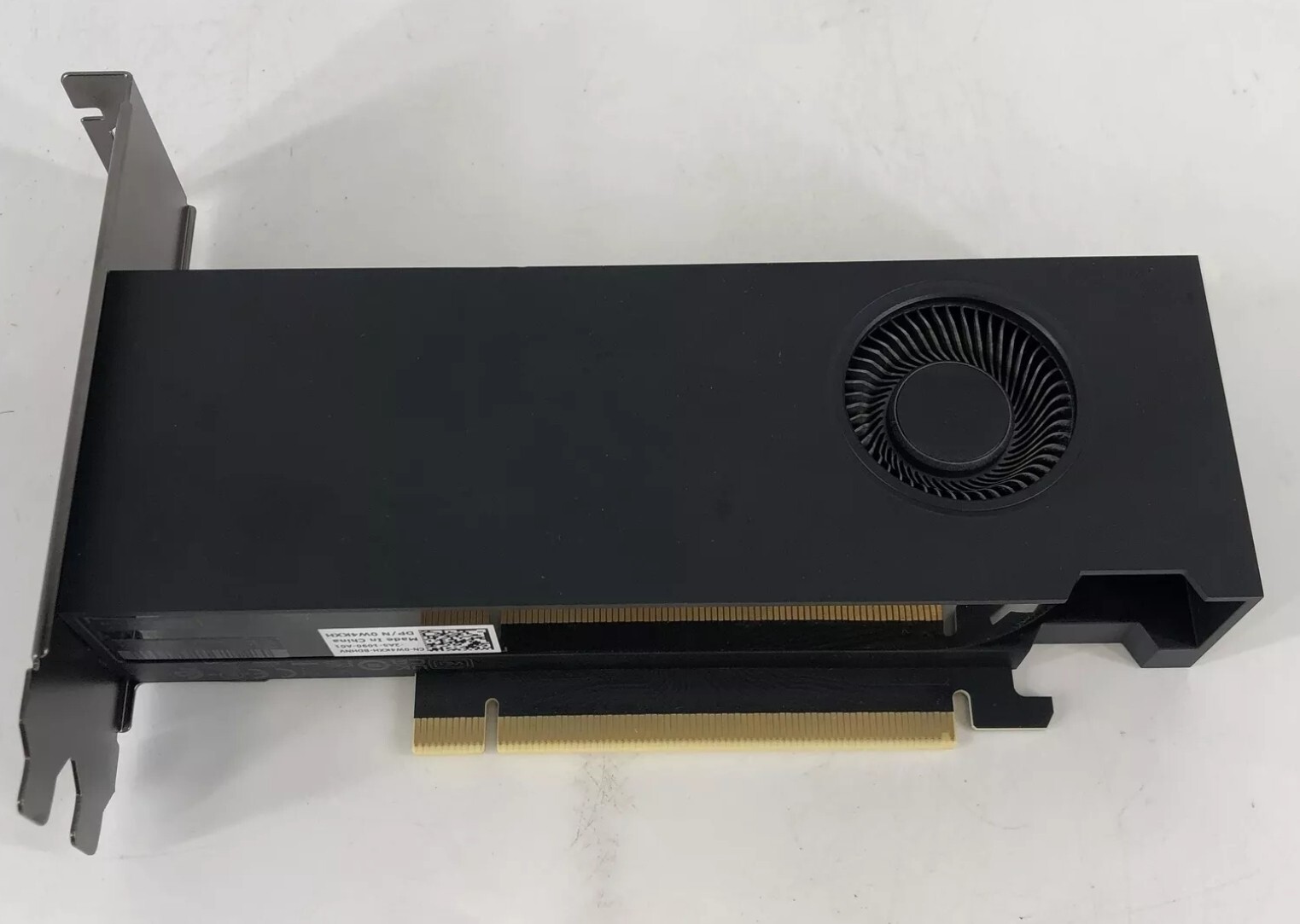 NVIDIA Quadro RTX A2000 6GB GDDR6 GPU+ 32gb DDR4 3200 Memory sticks | eBay