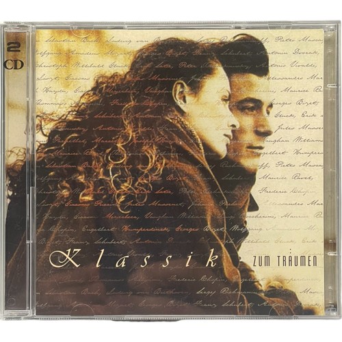 Klassik, Operette, Classic Musik CD/CDBOX Auswahl2 (Nur 1 mal Porto)+Multirabatt - Bild 264 von 504