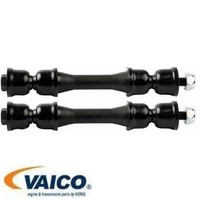 2X Stange/Strebe FüR Stabilisator Vaico V25-2063 2 PendelstüTzen Stabi