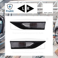 2x Dpa Blinkleuchte Links, Rechts für VW CADDY IV Großraumlimousine CADDY IV