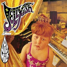 Jellyfish - Spilt Milk Deluxe Edition 2-Cd Set   Free Shipping 