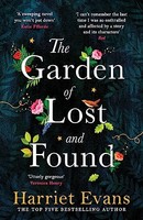 Harriet Evans - Garden Of Lost And Found The New Heart-Breaking Sund - G245Z