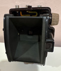Eastman Kodak Brownie Holiday Flash Camera Dakon Lens w/Strap Midget Flashholder — photo 9