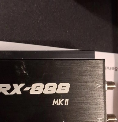 sdr rx888 