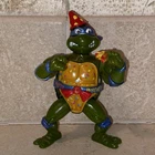 Vintage TMNT Birthday Leonardo 1992
