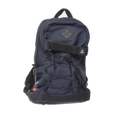 Tenson, Rucksack, Unisex (Erwachsene), Recyceltes Polyester, Blau, 33, 15 #cSC