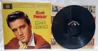 Elvis Presley LPM-1884 King Creole Vintage Vinyl LP