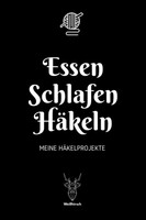 HäKelplaner A5 120 Seiten FüR Kreative HäKelideen, HäKeln, Handarbeit