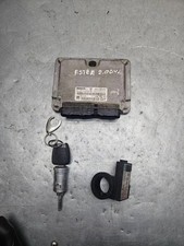 OPEL ASTRA G Estate F35 Zündset 24418927 09181243 0281010050 28SA4109 35313057