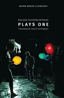 Schimmelpfennig | Plays One | Roland Schimmelpfennig | Taschenbuch | Englisch