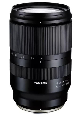 TAMRON 17-70mm F2.8(Eマウント)+Kenkoフィルターセット Amazon.com : Tamron 17-70mm f/2.8 Di III-A VC RXD Lens for