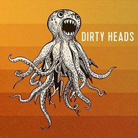 Dirty Heads - Dirty Heads - Cd - G1398Z