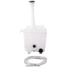 Washer Reservoir For 2009-2013 Toyota Corolla With Pump