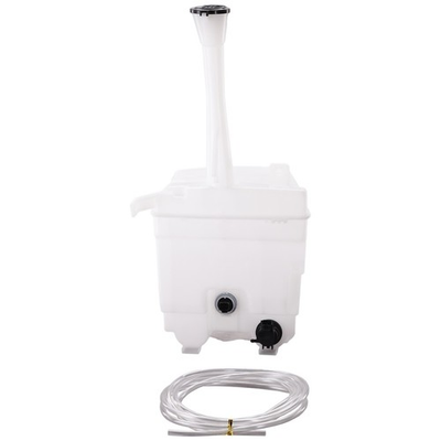 #ad Washer Reservoir For 2009 2013 Toyota Corolla With Pump $48.30