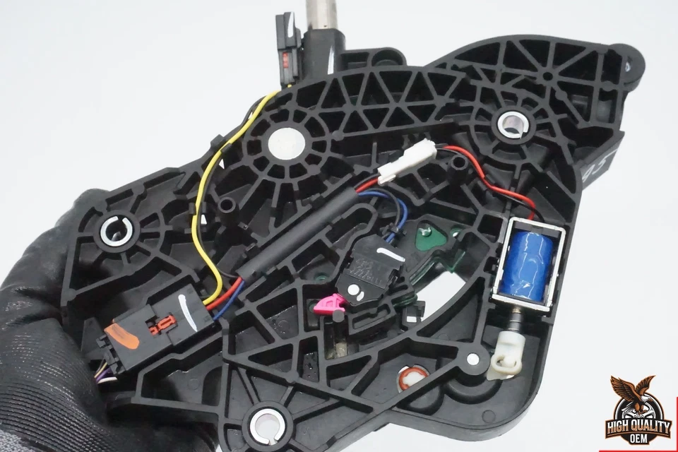 2018-2022 CHEVROLET EQUINOX AUTOMATIC TRANSMISSION GEAR SHIFTER SELECTOR OEM - Image 3 of 4