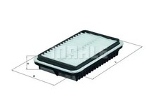 Filtre à air Suzuki ALTO