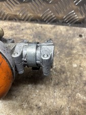 Stihl HT-KM Kombi Pole Pruner Chainsaw Attachment