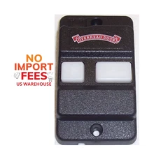 Overhead Door Deluxe Wall Console OHD Replacement #39166R for Genie Legacy