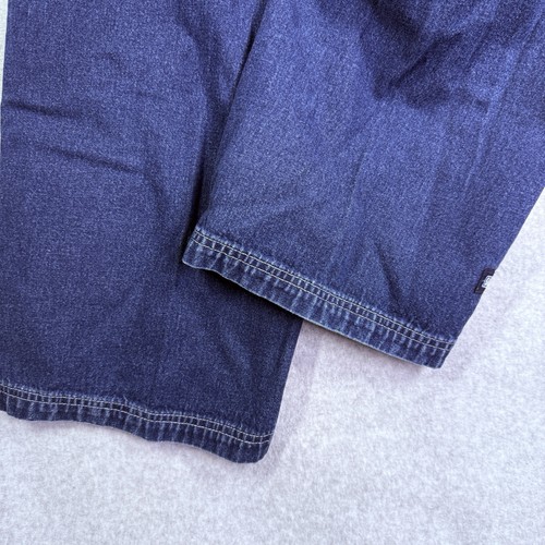 Vintage 80-90’s Levi's Silver Tab Jeans Women Sz Med 27X26 Cargo Baggy Wide Leg by Levi's, $60.99 - Photo 13