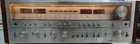 Pioneer SX-1280 Stereo Receiver - for Parts or Restoration READ - Vintage