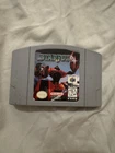 New ListingStarfox 64 N64 - Authentic, Cartridge only Tested And Working