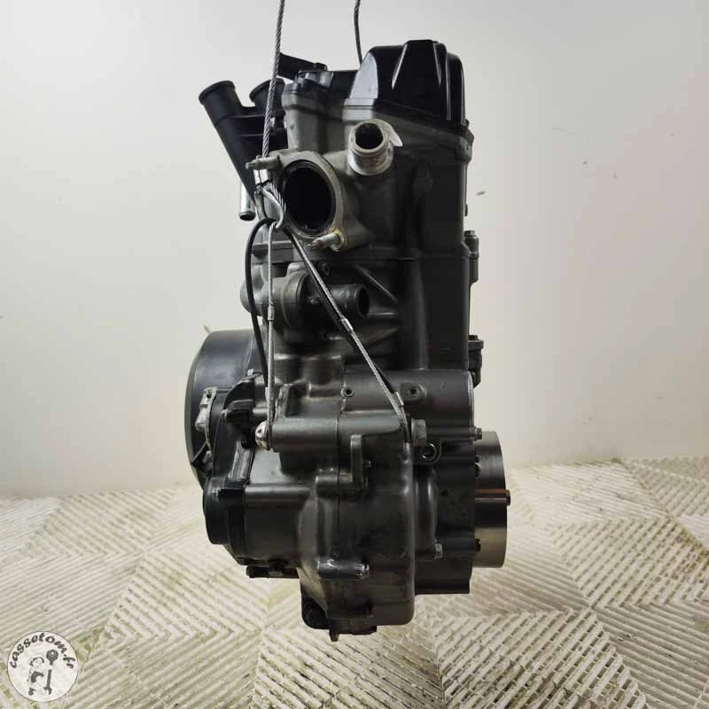 Moteur KTM 690 smc-r 2021 - Photo 2/4