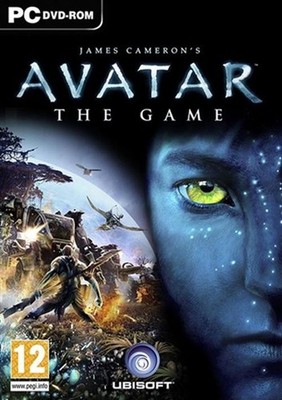 James Cameron's Avatar: Das Spiel (PC-SPIEL) schnelle & kostenlose Lieferung innerhalb Großbritanniens