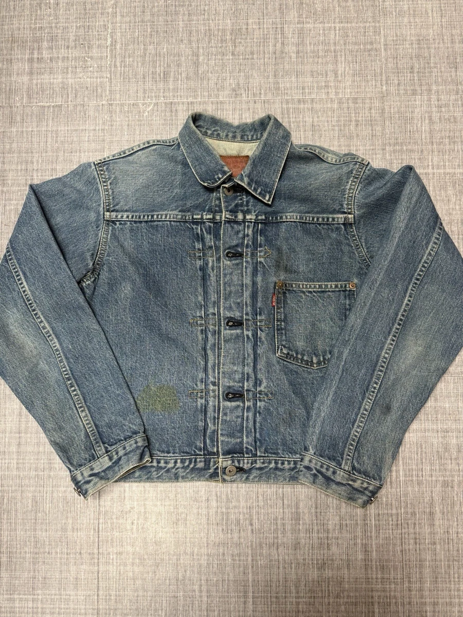 levis 506 jacket products for sale | eBay
