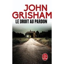 Livre Le Droit Au Pardon