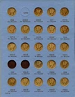 W@W  Partial Mercury Dime Set 1916-45 ( 59 dimes !!! )  AG to VF+ Set !!!!!