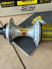 Moyeu Mavic 500 + Roue Libre 6 Vitesses 14-32 - Occasion, état Fonctionnel, Usure Légère