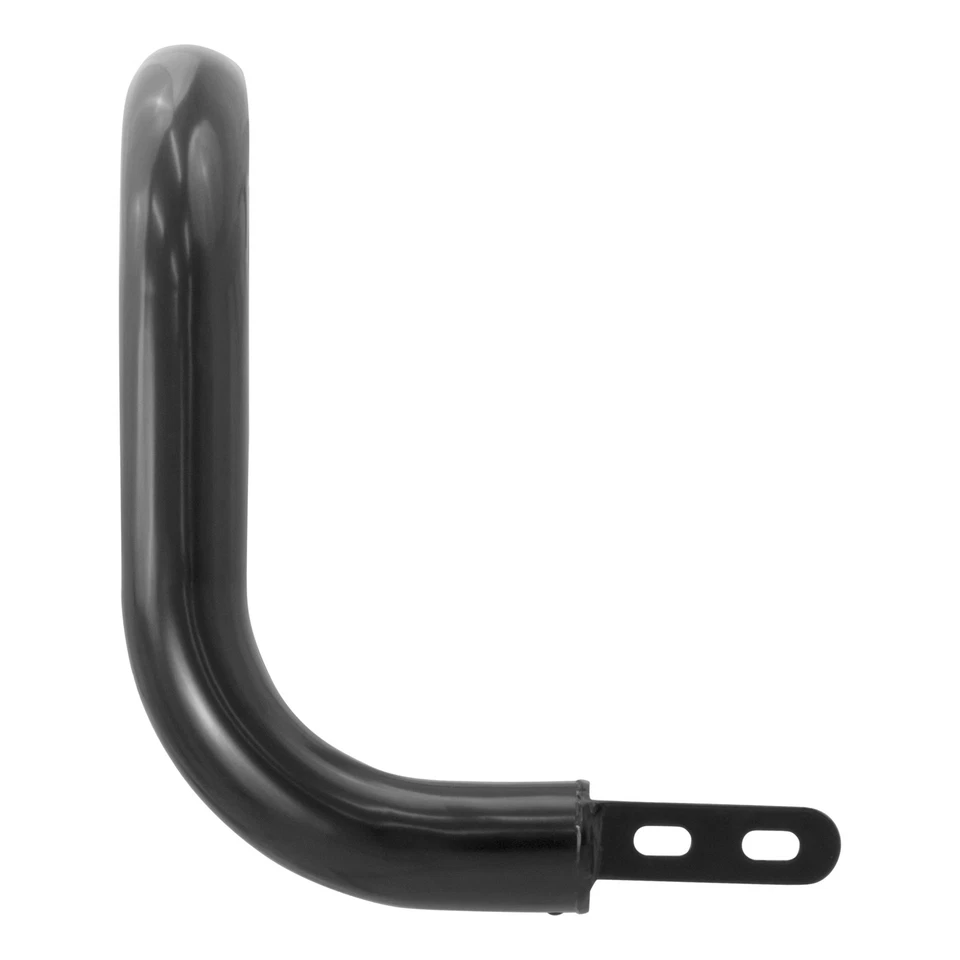 Aries 3in Black Bull Bar Brush Guard W/ SS Skid Plate for 11-16 Ford Explorer Foto 4 de 4