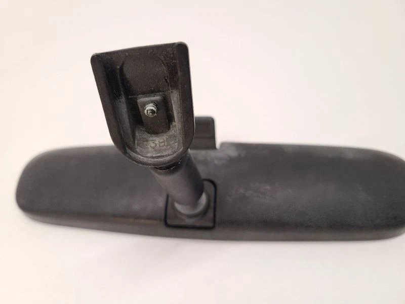 2000-2002 2010-2014 CHEVROLET EXPRESS 2500 VAN Rear View Mirror 13524917 - Image 4 of 4