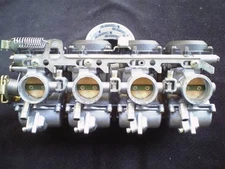 Kawasaki Genuine Zx-4 Zx400-G Carburetor