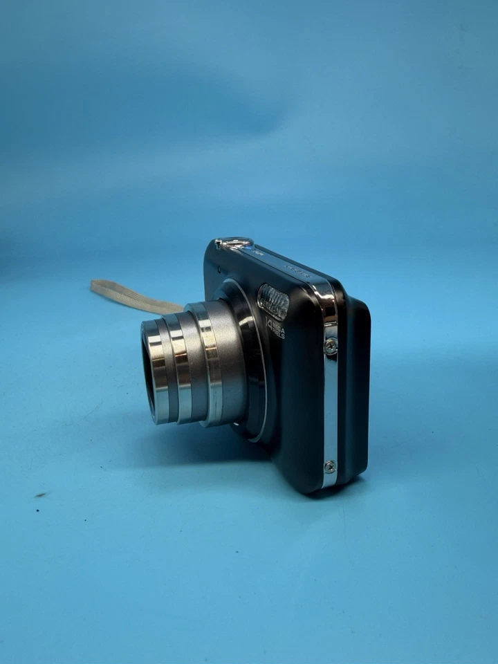Fujifilm FinePix JZ500, photo 3 of 5