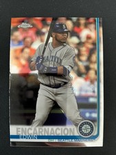 2019 Topps Chrome Base, Inserts, Prism, Refractor - Free Shipping