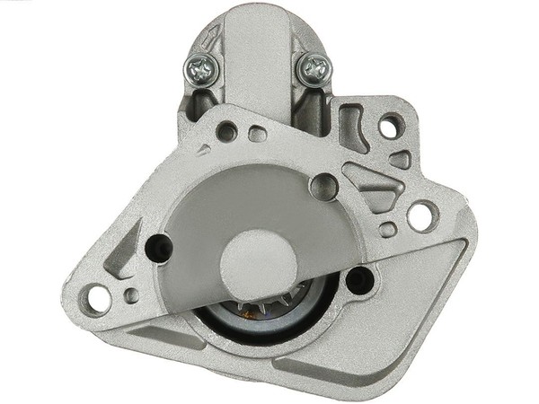 As-Pl S5035Sr Starter FüR Dacia,Mercedes-Benz,Nissan,Renault,Suzuki-image