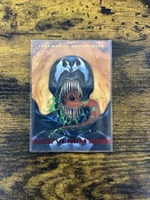 Venom #45 1993 Skybox Marvel Masterpieces