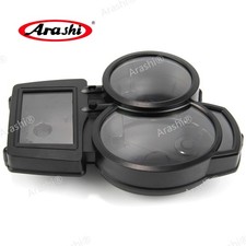 Speedometer Tachometer Gauge Instrument Case Cover For BMW F800GS 2008-2013