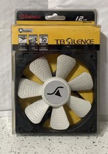 Enermax 12cm Silent Fan UCTB12 T.B Silence 12v 120mm Pc computer Never used