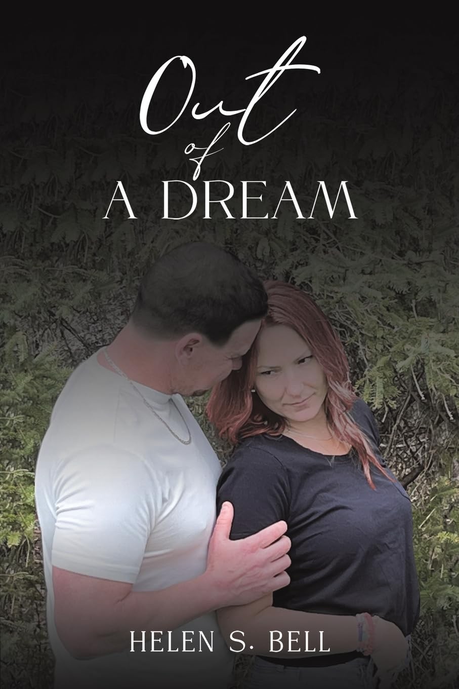 Out of a Dream.by Bell, Bell,  New 9781685627881 Fast Free Shipping**