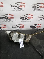 Porte avant et accessoires Mercedes 220