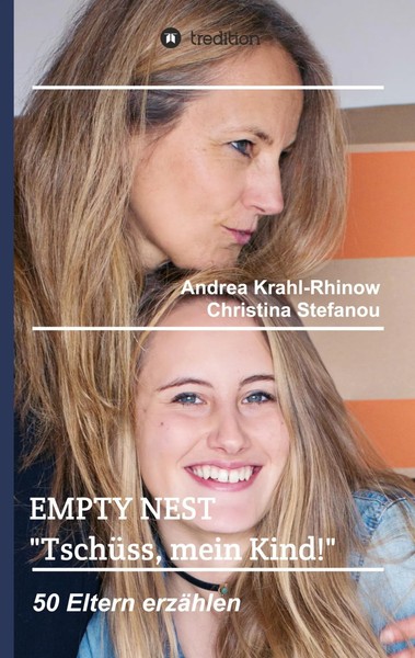 Christina Stefanou (U. A.) | Empty Nest - TschüSs, Mein Kind! | Buch | Deutsch-image